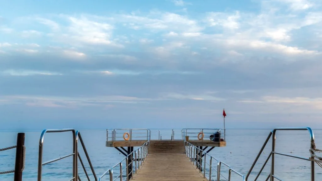 Hotel Grand Rotana Resort & Spa - Sharm Elshikh